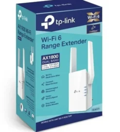 TP-Link RE605X Repeater