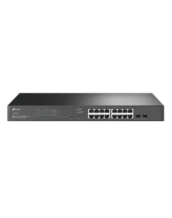 *TP-Link SG2210XMP-M2 switch 8x2.5GE PoE+ 2SFP+