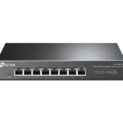 TP-Link Switch TL-SG108-M2 porty 8 x 2,5 Gb/s