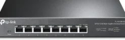 TP-Link Switch TL-SG108-M2 porty 8 x 2,5 Gb/s