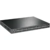 TP-Link Switch TL-SG3452P Omada 4xSFP 48xGbE PoE+