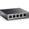 TP-Link Switch zarządzalny TL-SG105E 5x100/1000 TL-SG105E