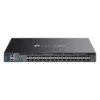 TP-Link SX6632YF Zarządzany L2+/L3 Czarny