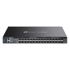 TP-Link SX6632YF Zarządzany L2+/L3 Czarny
