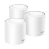 TP-LINK System mesh TP-LINK DECO X50(3-PACK) DECO X50(3-PACK)