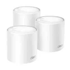 TP-LINK System mesh TP-LINK DECO X50(3-PACK) DECO X50(3-PACK)