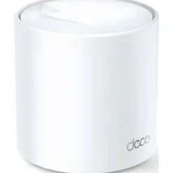 TP-Link System WIFI Deco X50 (2-pack) AX3000 Deco X50(2-pack)