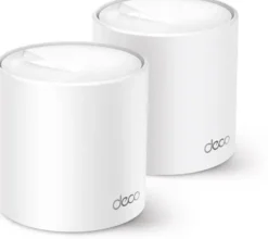 TP-Link System WIFI Deco X50 (2-pack) AX3000 Deco X50(2-pack)