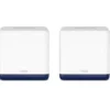 TP-Link System WiFi Mesh Halo H50G AC1900 2-pak Halo H50G(2-pack)