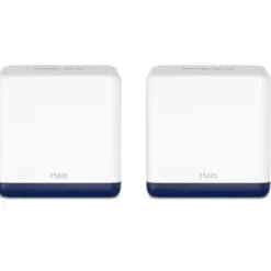 TP-Link System WiFi Mesh Halo H50G AC1900 2-pak Halo H50G(2-pack)