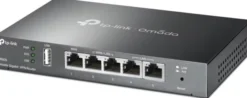 TP-LINK TL-ER605 VPN SafeStream, Multi-WAN