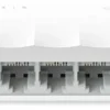 TP-Link TL-LS1005 Switch 5 portów 100Mbs