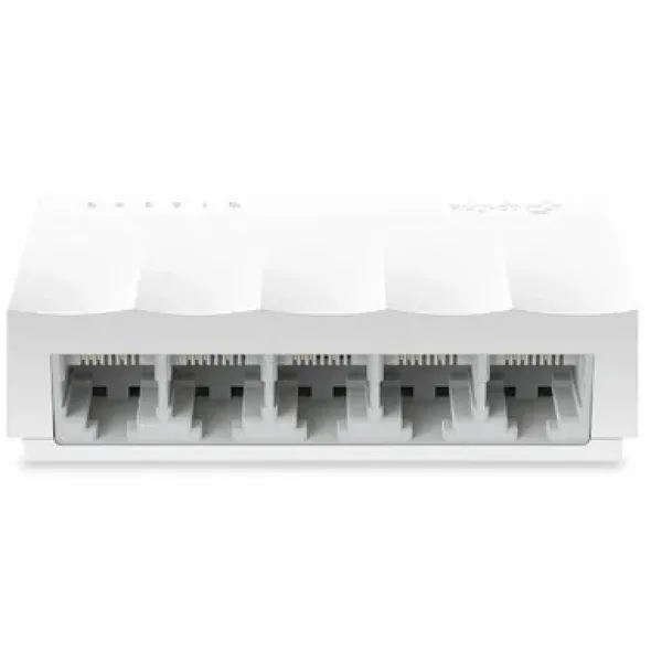 TP-Link TL-LS1005 Switch 5 portów 100Mbs