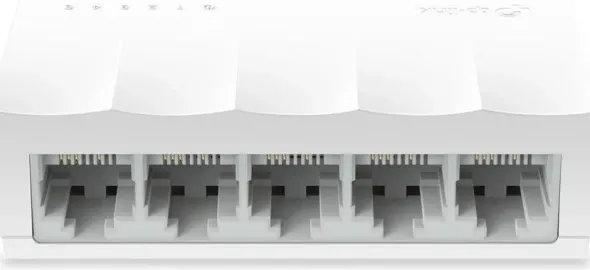TP-Link TL-LS1005 Switch 5 portów 100Mbs