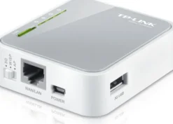 TP-Link TL-MR3020
