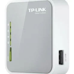 TP-Link TL-MR3020