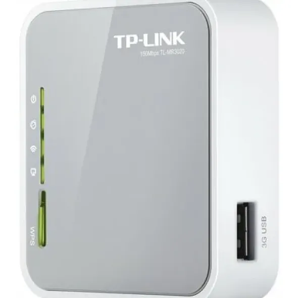 TP-Link TL-MR3020
