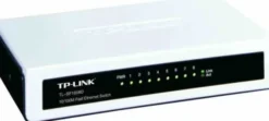 TP-Link TL-SF1008D