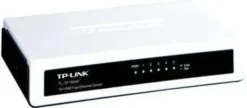 TP-Link TL-SF1008D
