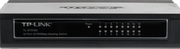 TP-Link TL-SF1016D