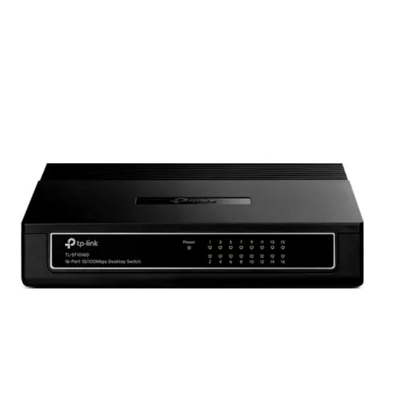 TP-Link TL-SF1016D