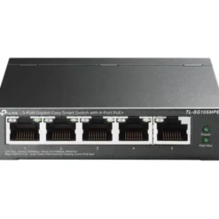 TP-Link TL-SG105MPE