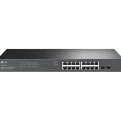 TP-LINK TL-SG2218P