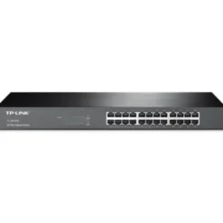 TP-Link TL-SG1024 Switch Rack 24x10/100/1000Mbps