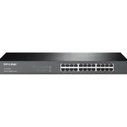 TP-Link TL-SG1024 Switch Rack 24x10/100/1000Mbps