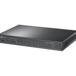 TP-LINK TL-SL1311P 8x 10/100