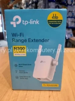 TP-Link TL-WA855RE