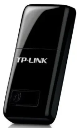 TP-Link TL-WN823N