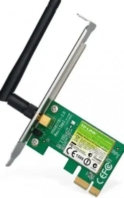 TP-Link TL-WN781N (TL-WN781ND)