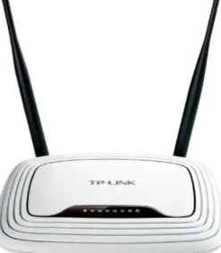 TP-Link TL-WR841N