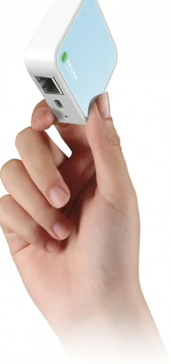TP-Link TL-WR802N