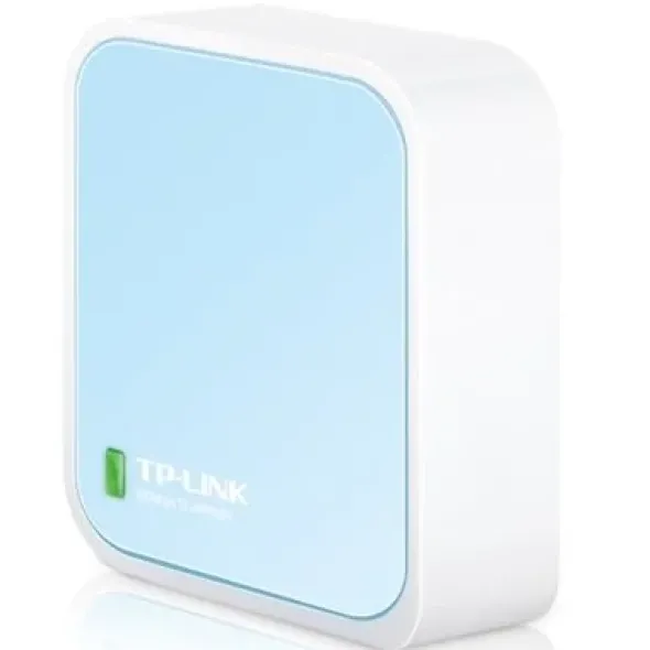 TP-Link TL-WR802N