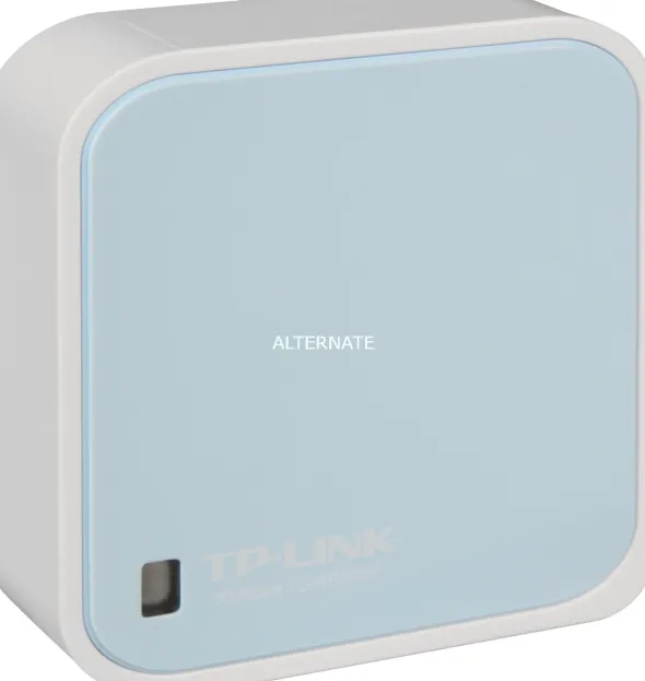 TP-Link TL-WR802N