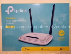 TP-Link TL-WR841N Wireless 802.11n/300Mbps 2T2R ro