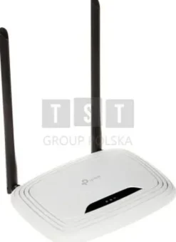 TP-Link TL-WR841N Wireless 802.11n/300Mbps 2T2R ro