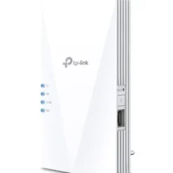 TP-Link Wifi extender RE500X RE500X) Biały