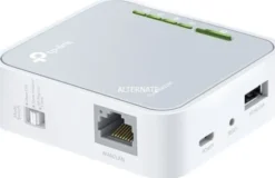 TP-Link WR902AC  (TL-WR902AC)