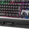 Tracer GameZone Ores RGB Srebrny (TRAKLA46749)