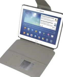 Tracer Tracer Etui na Galaxy TAB 3 10,1 Black (TRATOR44279)