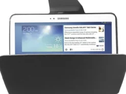 Tracer Tracer Etui na Galaxy TAB 3 10,1 Black (TRATOR44279)