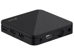 TRACER TV Box Czarny