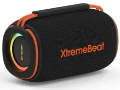 Tracer XtremeBeat Mid TWS Bluetooth Czarny