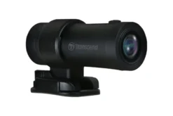 Transcend DrivePro 20 Full HD Wi-Fi USB Czarny