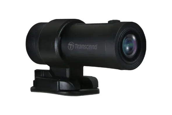 Transcend DrivePro 20 Full HD Wi-Fi USB Czarny
