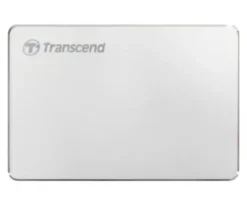 Transcend StoreJet 25C3S 2TB (TS2TSJ25C3S)