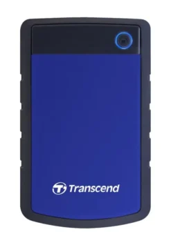 Transcend StoreJet H3B 1TB TS1TSJ25H3B